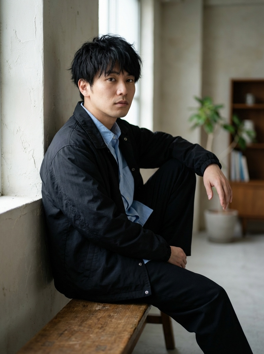 AIモデル イメージ5